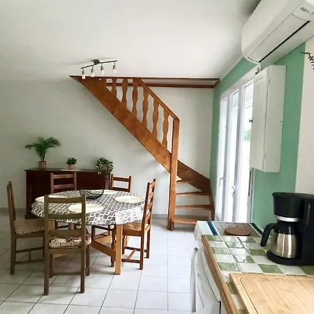 Maison * Barneville-Carteret