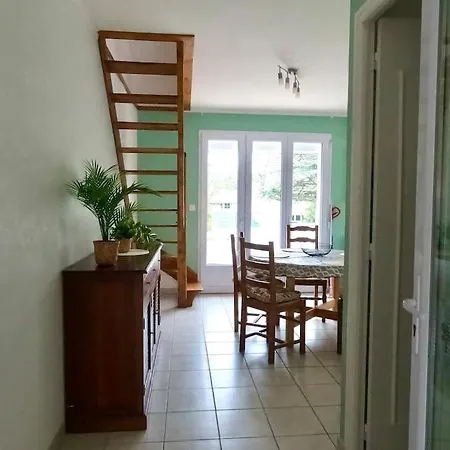 Maison Barneville-Carteret