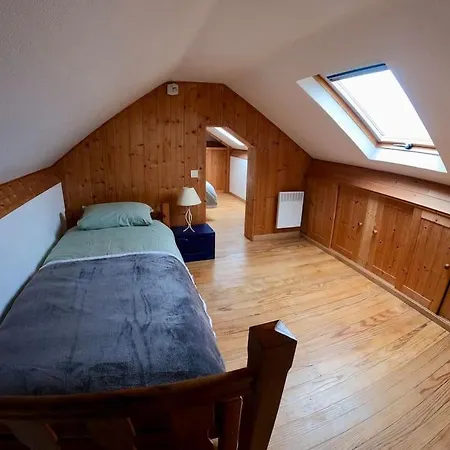 Maison Casa vacanze *