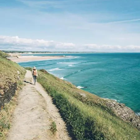 Сasa de vacaciones Maison *