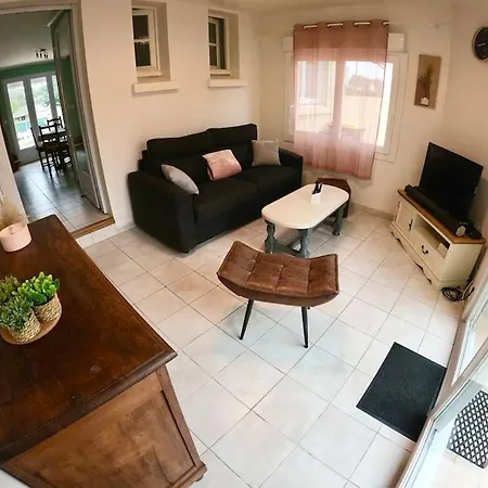 Maison Barneville-Carteret