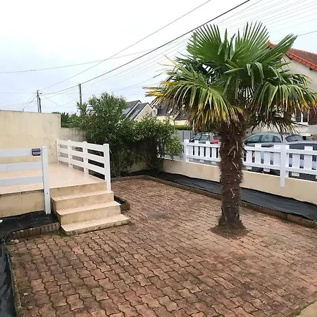 Maison * Barneville-Carteret