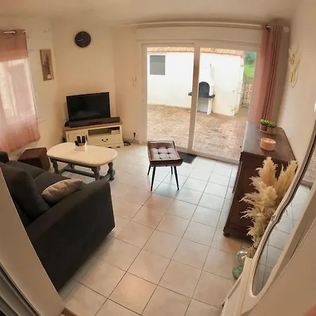 Maison * Barneville-Carteret