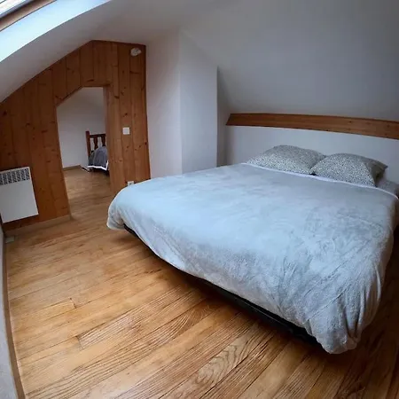 Maison Сasa de vacaciones