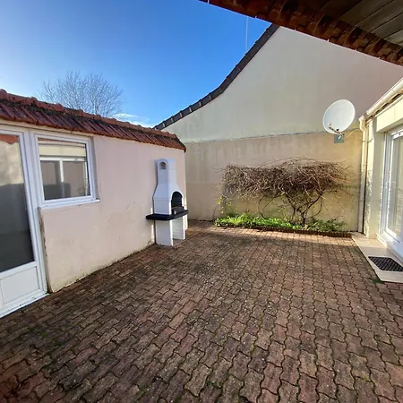 Casa vacanze Maison *