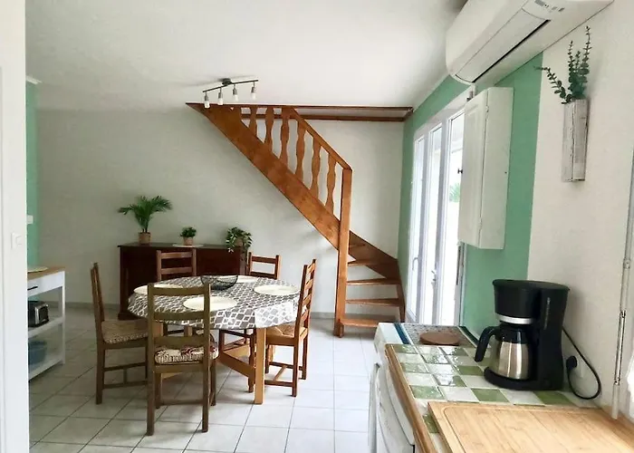 Maison * Barneville-Carteret