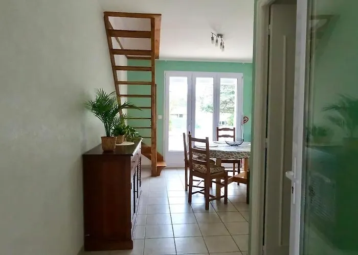 Maison Barneville-Carteret