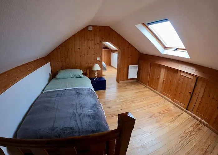 Maison Prázdninový dům *