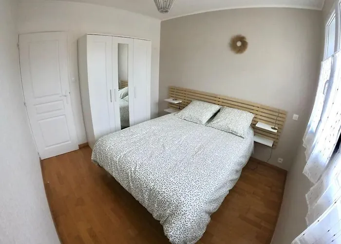 Maison Prázdninový dům *