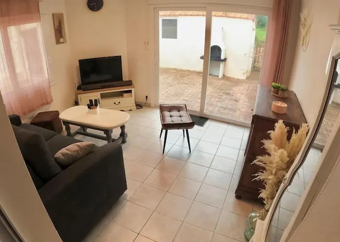 Maison * Barneville-Carteret