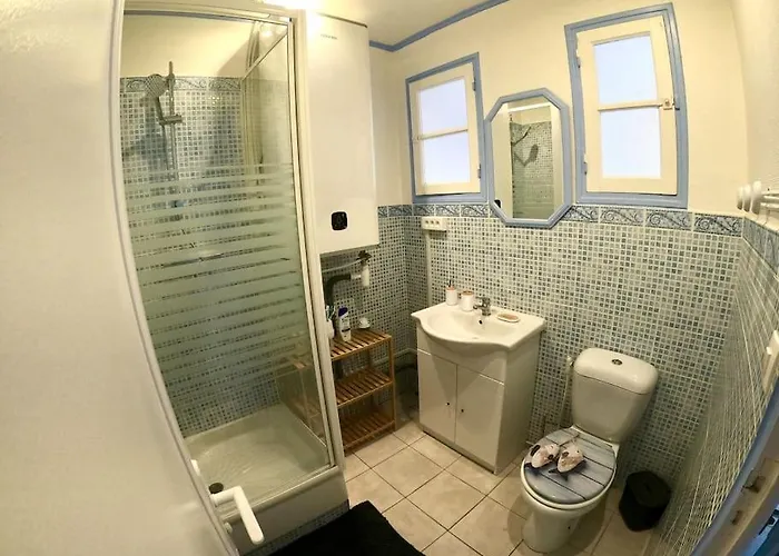 Maison Prázdninový dům *