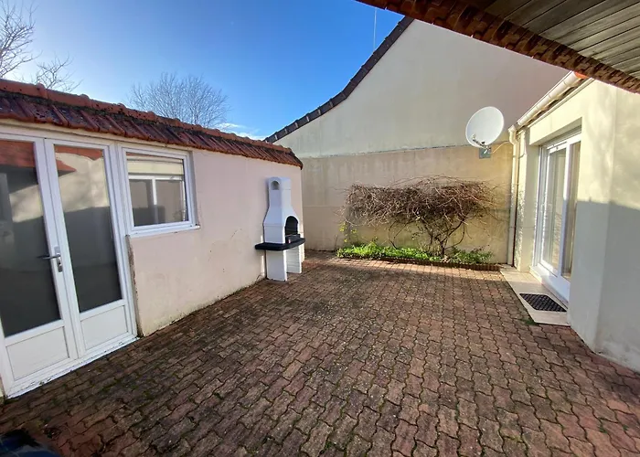 Prázdninový dům Maison *