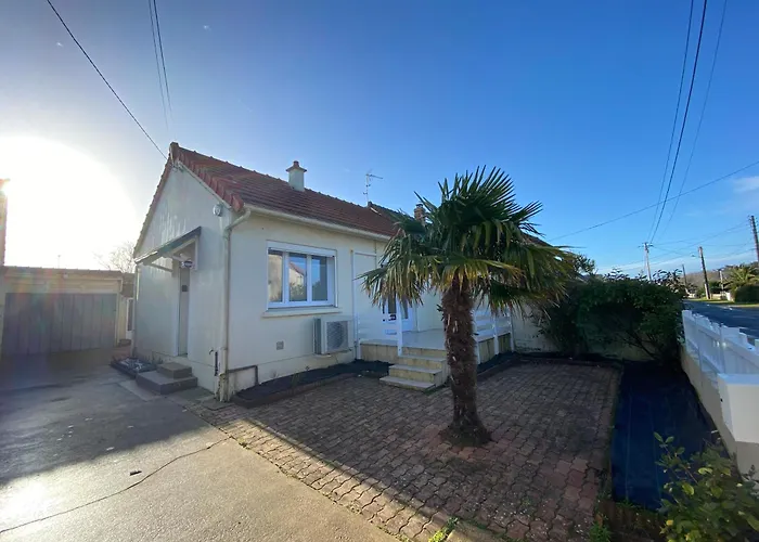 Prázdninový dům Maison