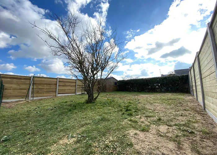 Maison Prázdninový dům